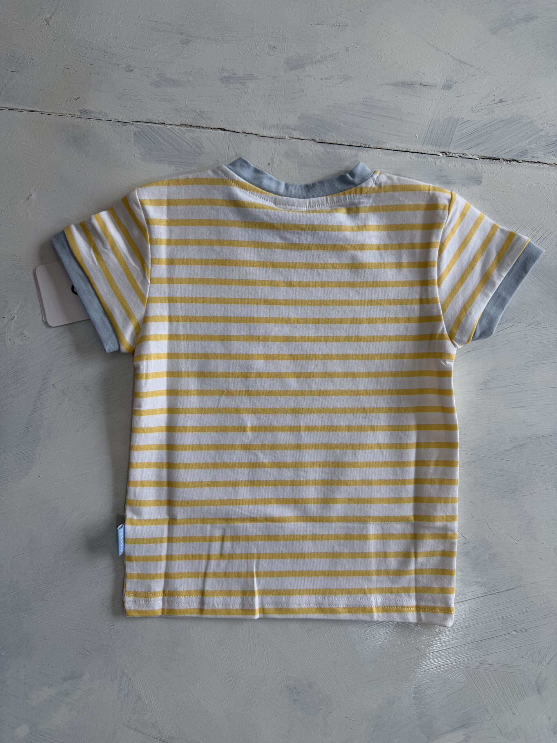 T-shirt - immagine 2
