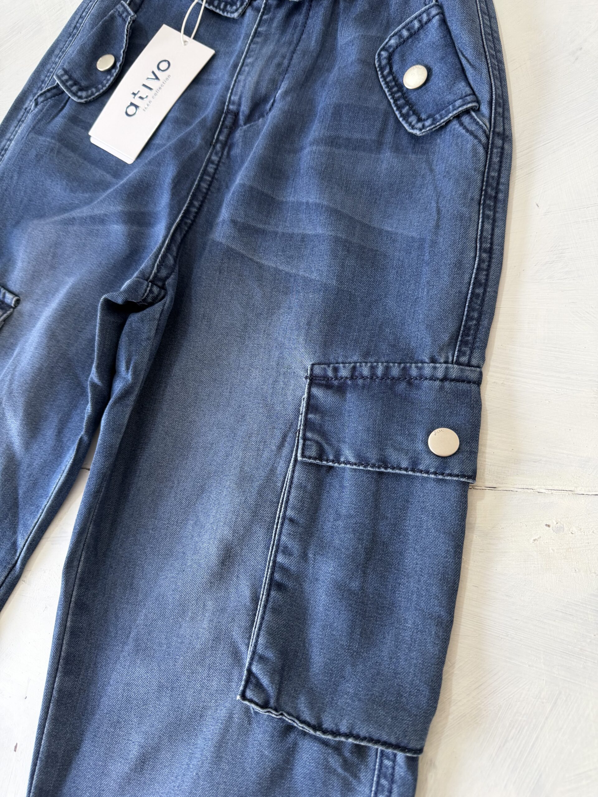 Jeans - immagine 4