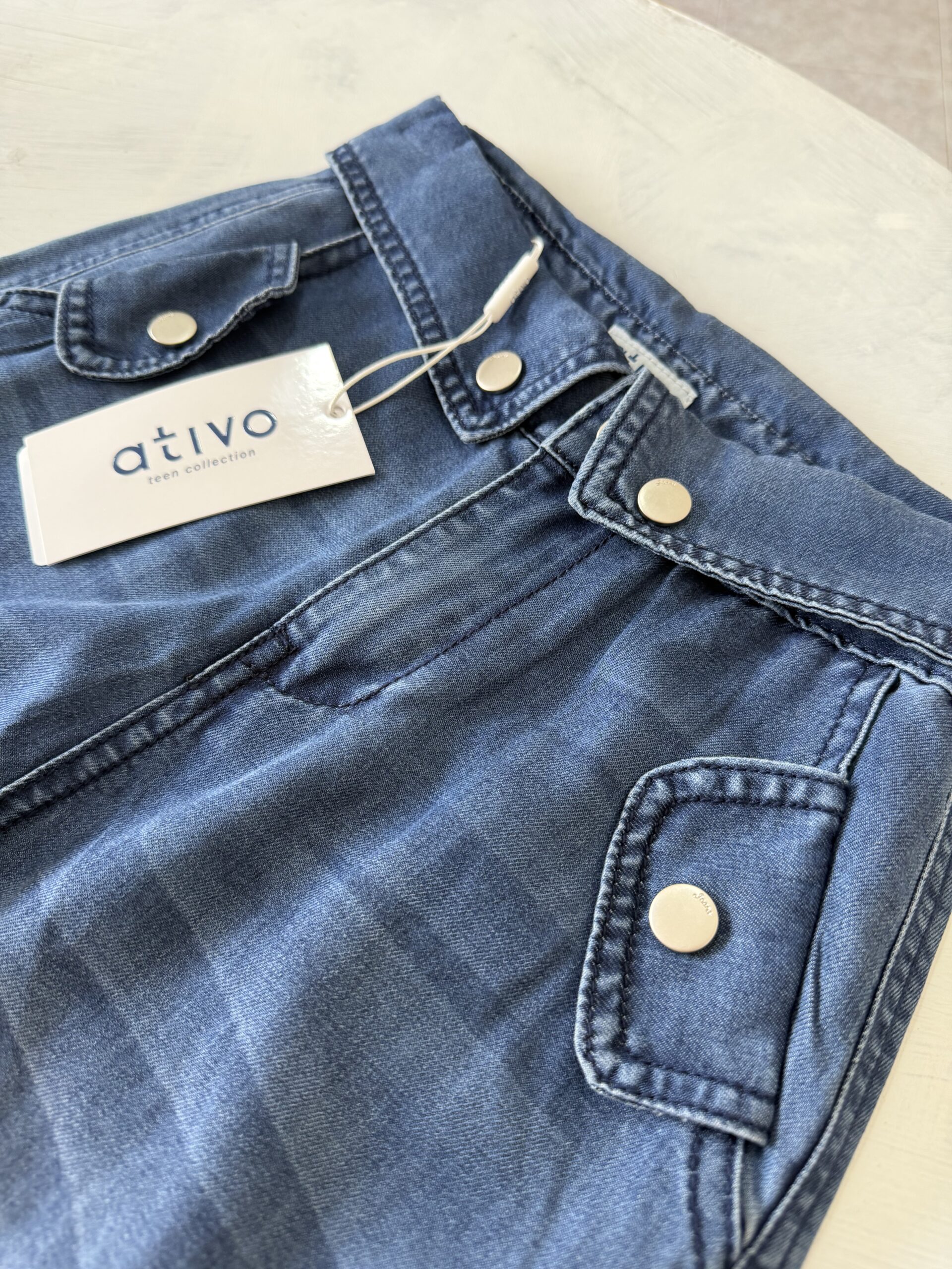 Jeans - immagine 2